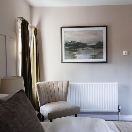 The Raven Hotel At Much Wenlock By Purestay エクステリア 写真